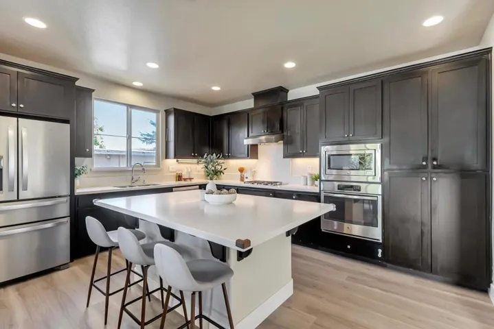 332 N Fair Oaks Avenue, Sunnyvale, California 94085