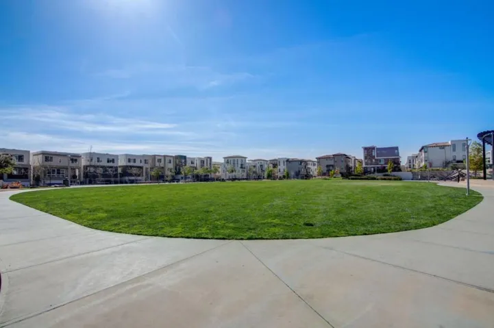 169 Manly Terrace 4, San Jose, California 95136