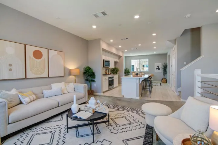 169 Manly Terrace 4, San Jose, California 95136
