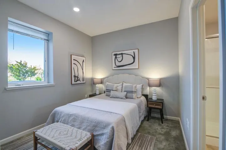169 Manly Terrace 4, San Jose, California 95136