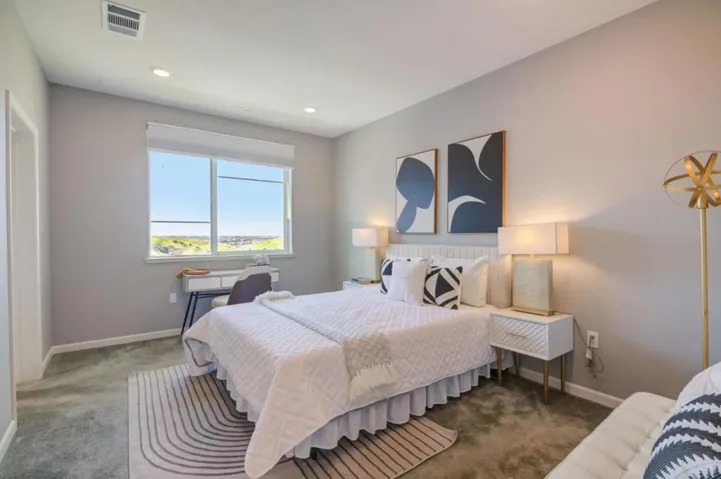 169 Manly Terrace 4, San Jose, California 95136