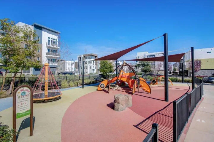 169 Manly Terrace 4, San Jose, California 95136