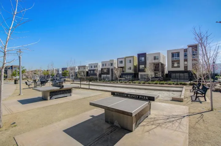 169 Manly Terrace 4, San Jose, California 95136