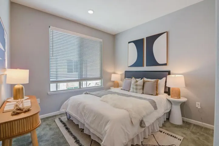 169 Manly Terrace 4, San Jose, California 95136