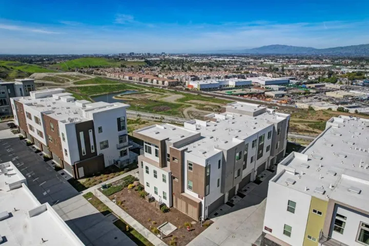 169 Manly Terrace 4, San Jose, California 95136