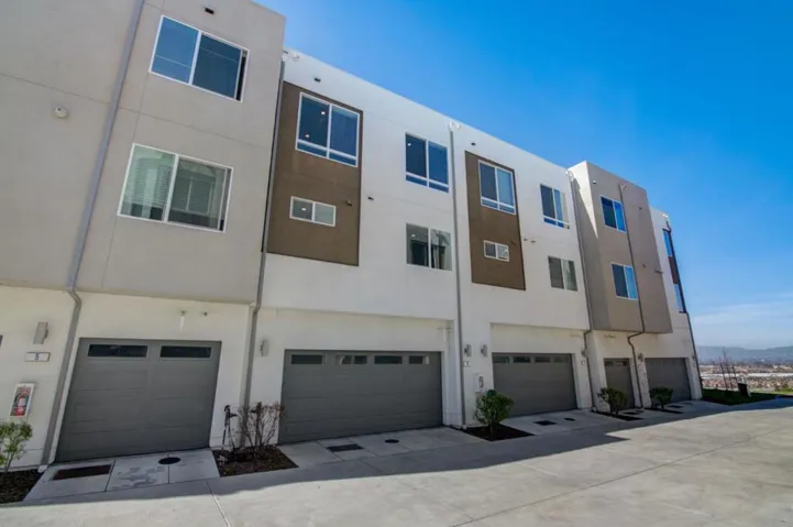 169 Manly Terrace 4, San Jose, California 95136
