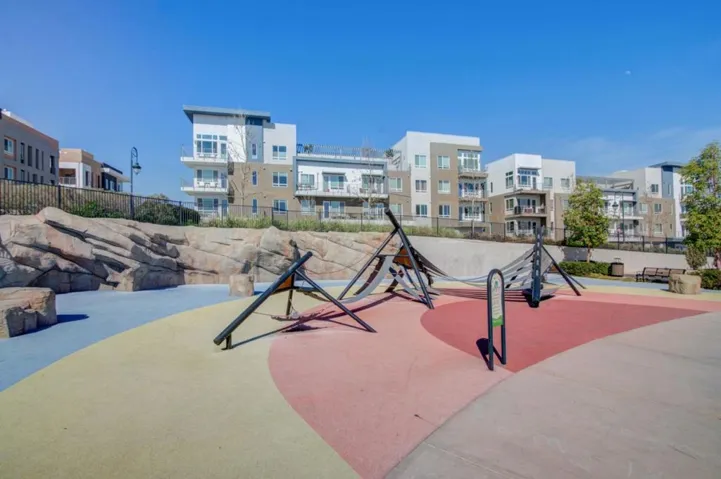 169 Manly Terrace 4, San Jose, California 95136