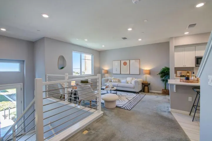 169 Manly Terrace 4, San Jose, California 95136