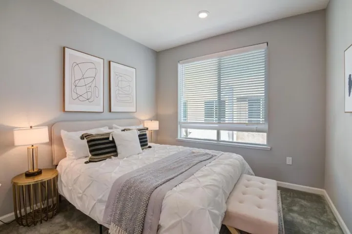 169 Manly Terrace 4, San Jose, California 95136
