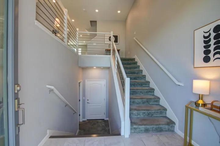 169 Manly Terrace 4, San Jose, California 95136