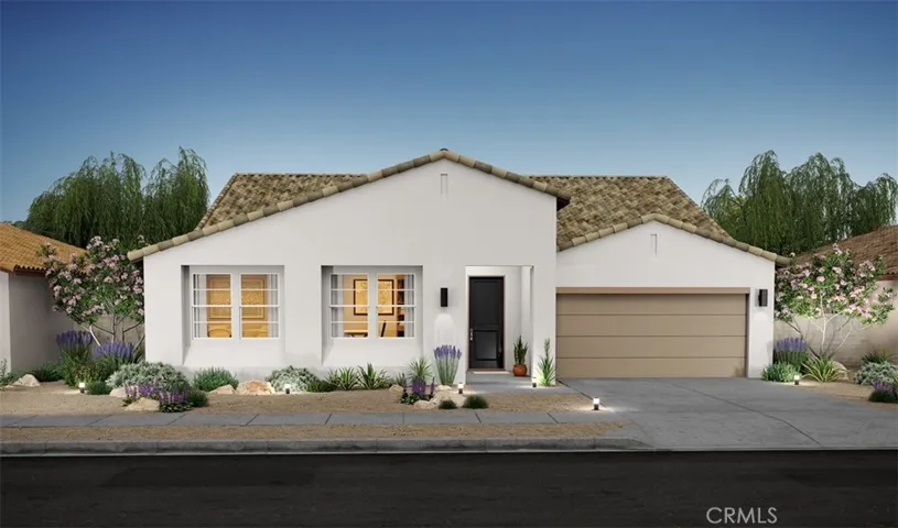 217 Carmelita Drive, Tehachapi, California 93561
