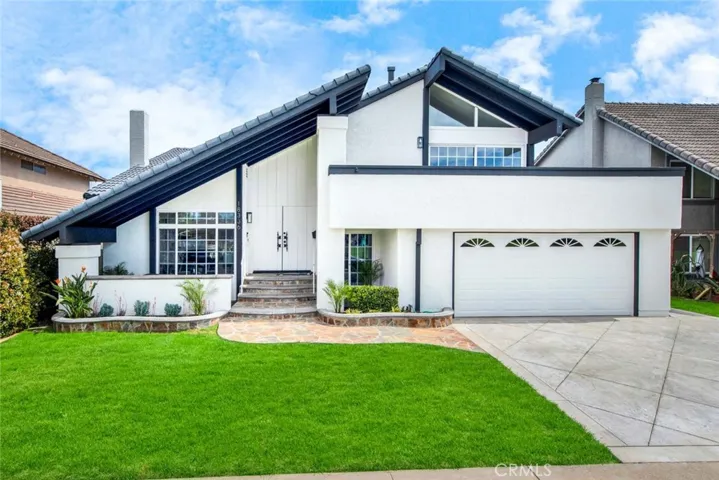 Welcome home to 18366 Santa Carlotta, GREAT Curb Appeal in a Highly Sought After Neighborhood