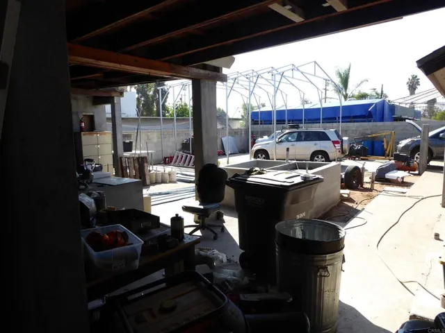 1321 Oro Street, El Cajon, California 92021