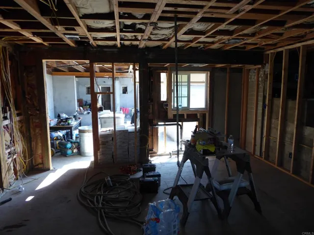 1321 Oro Street, El Cajon, California 92021