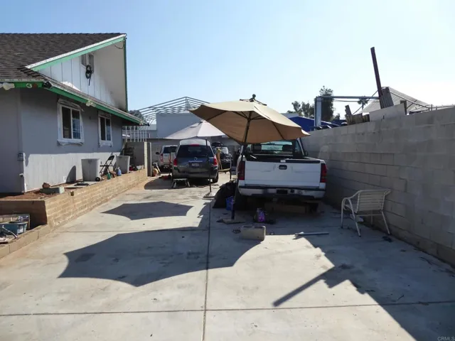 1321 Oro Street, El Cajon, California 92021