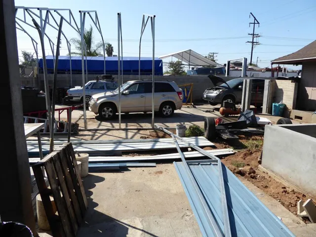 1321 Oro Street, El Cajon, California 92021