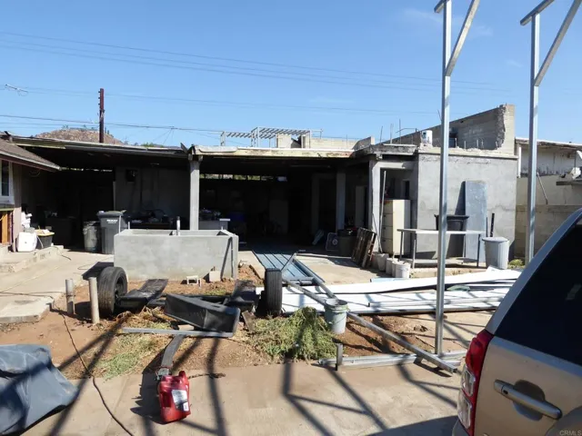 1321 Oro Street, El Cajon, California 92021
