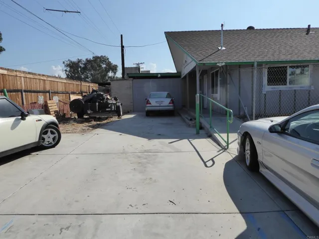 1321 Oro Street, El Cajon, California 92021