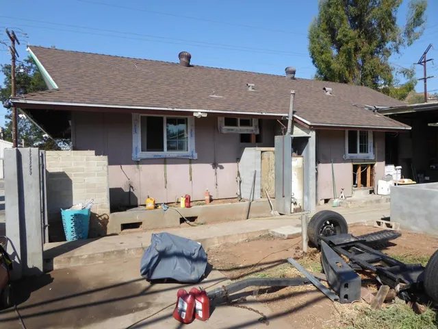 1321 Oro Street, El Cajon, California 92021