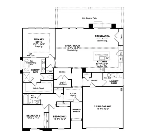 216 Carmelita Court, Tehachapi, California 93561