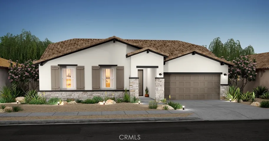 216 Carmelita Court, Tehachapi, California 93561