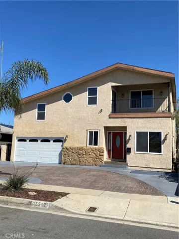 15542 S Loralla, Gardena, California 90248