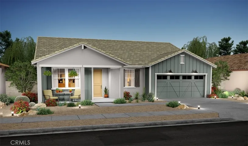 208 Carmelita Drive, Tehachapi, California 93561