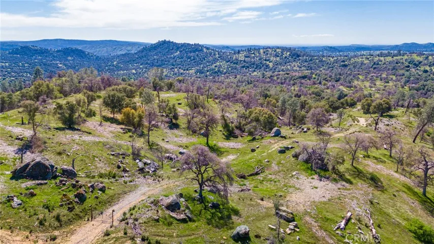 3346 Hidden Valley Road, Mariposa, California 95338