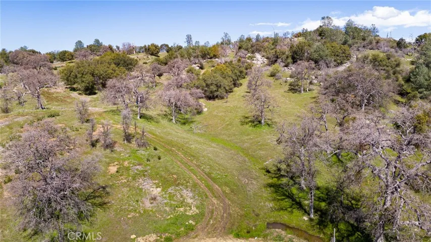 3346 Hidden Valley Road, Mariposa, California 95338