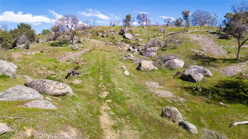 3346 Hidden Valley Road, Mariposa, California 95338