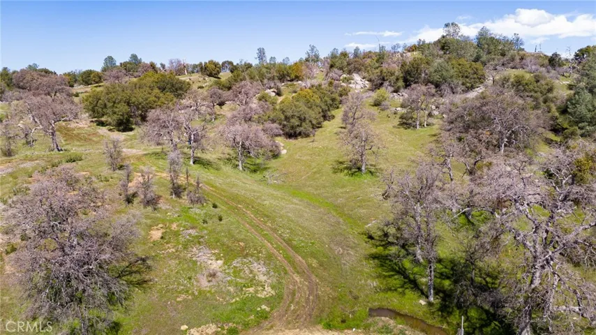 3346 Hidden Valley Road, Mariposa, California 95338