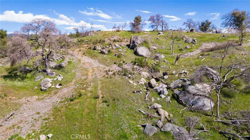 3346 Hidden Valley Road, Mariposa, California 95338