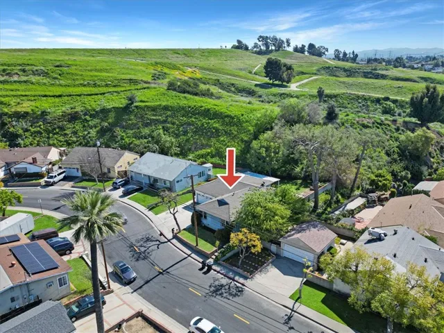 1466 Kempton Avenue, Monterey Park, California 91755