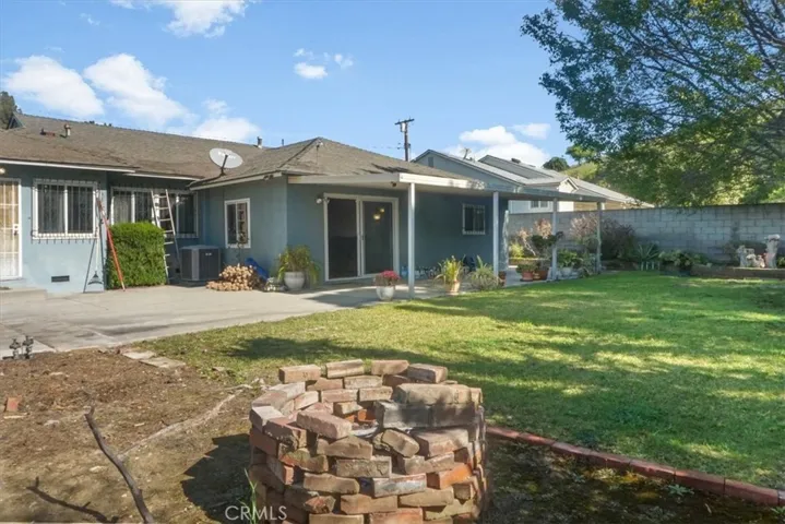 1466 Kempton Avenue, Monterey Park, California 91755