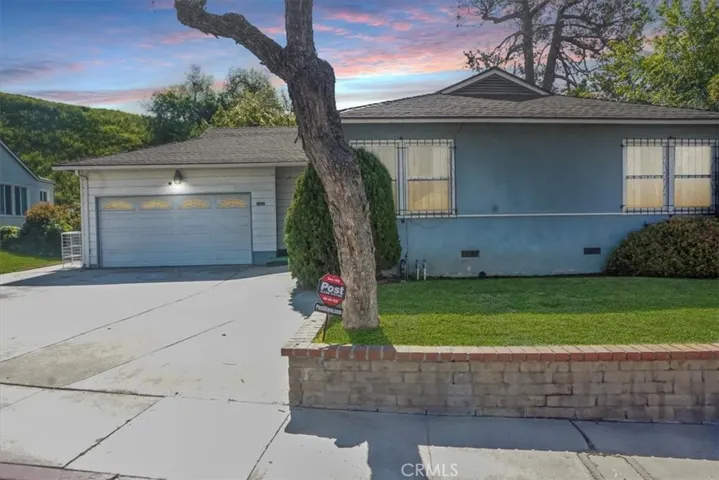 1466 Kempton Avenue, Monterey Park, California 91755