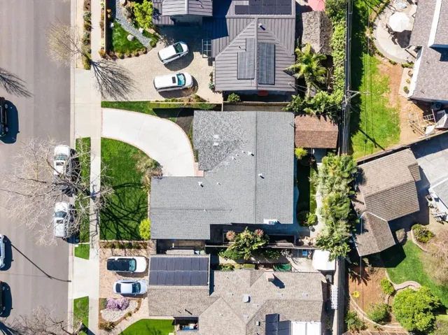 963 Delbert Way, San Jose, California 95126
