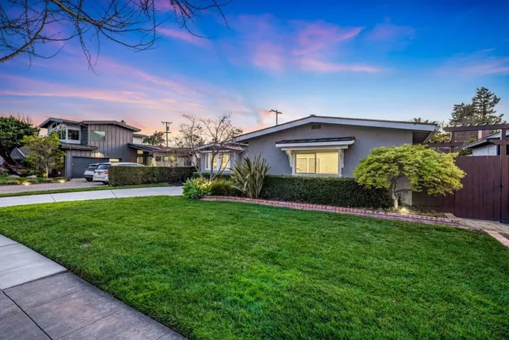 963 Delbert Way, San Jose, California 95126