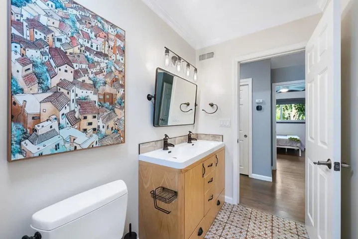 963 Delbert Way, San Jose, California 95126