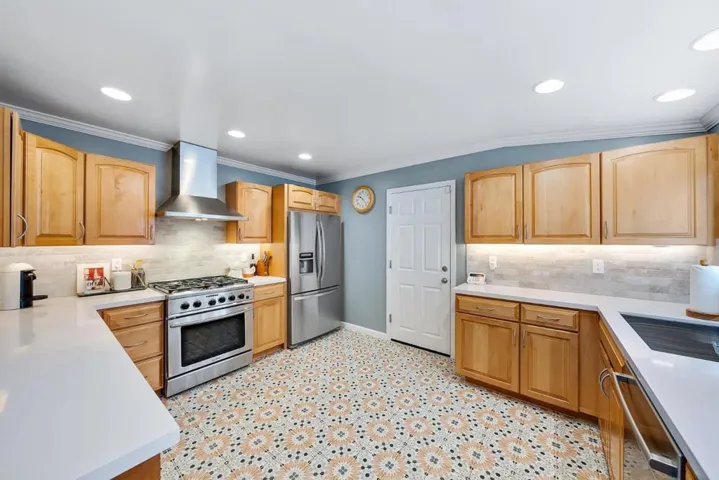 963 Delbert Way, San Jose, California 95126