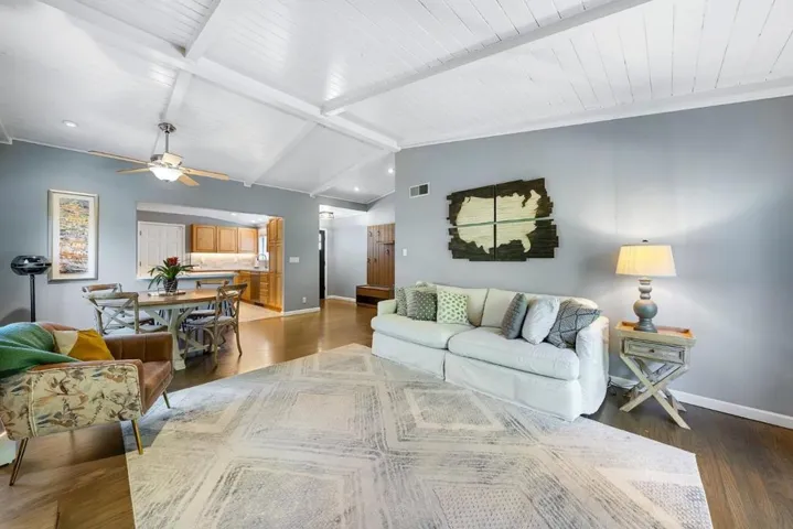 963 Delbert Way, San Jose, California 95126