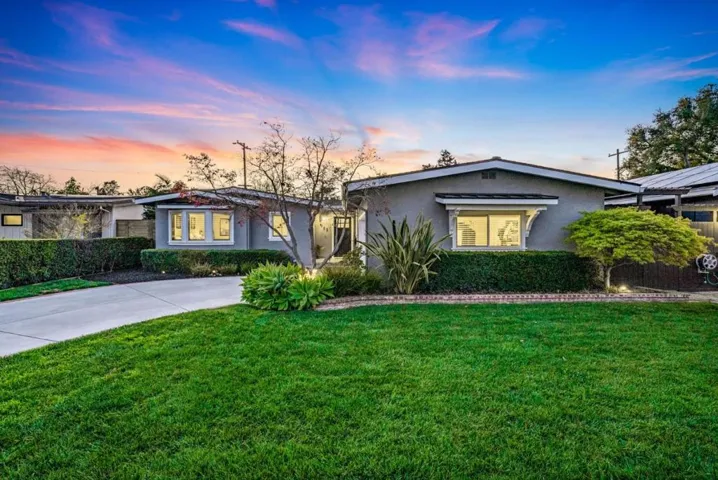 963 Delbert Way, San Jose, California 95126