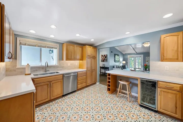 963 Delbert Way, San Jose, California 95126