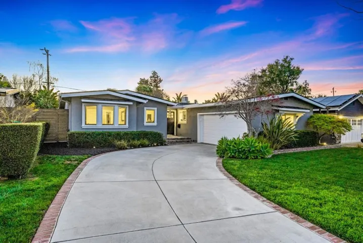 963 Delbert Way, San Jose, California 95126