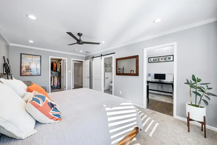 963 Delbert Way, San Jose, California 95126