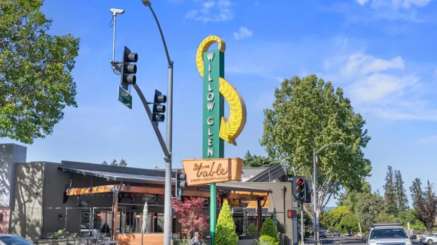 963 Delbert Way, San Jose, California 95126