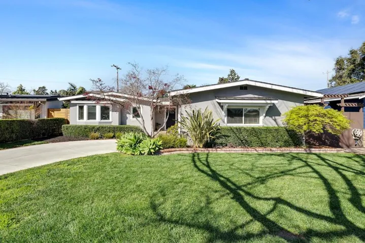 963 Delbert Way, San Jose, California 95126