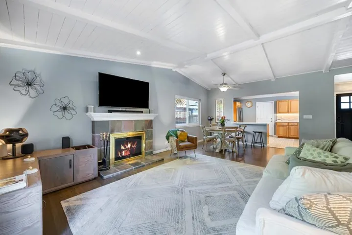 963 Delbert Way, San Jose, California 95126