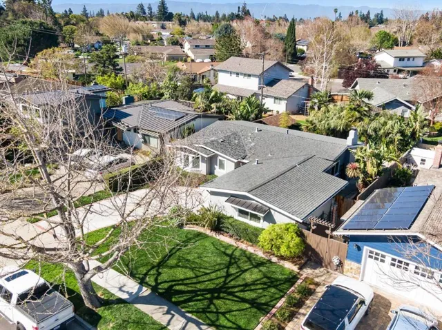 963 Delbert Way, San Jose, California 95126