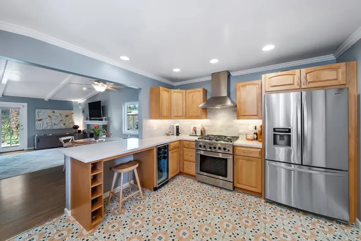 963 Delbert Way, San Jose, California 95126