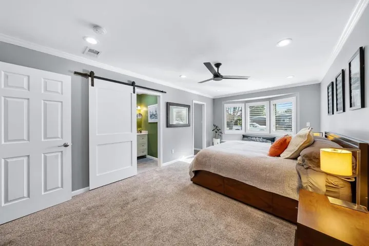 963 Delbert Way, San Jose, California 95126
